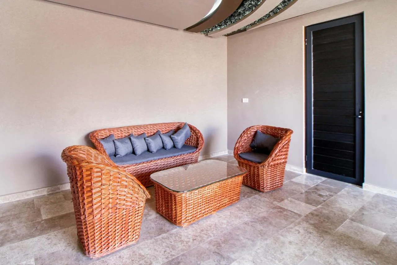 Hotel Menesse Tulum #327, Downtown
