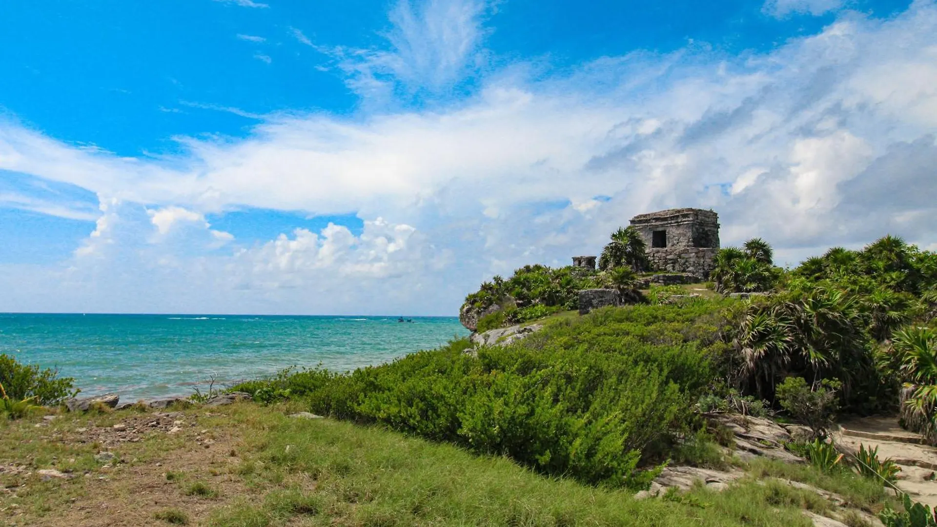 Hotel Menesse Tulum #327, Downtown Mexiko