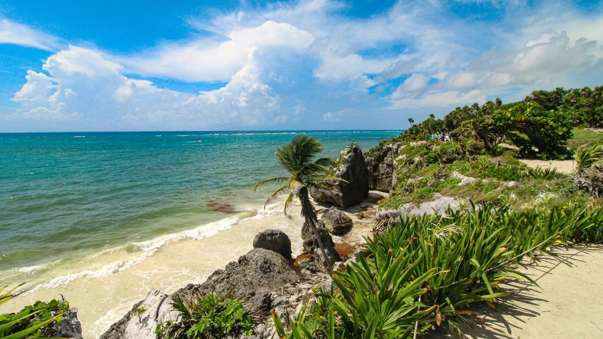 Hotel Menesse Tulum #327, Downtown 0*,  Mexiko
