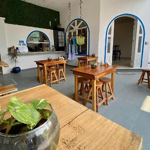 Hotel Kassia, Tulum
