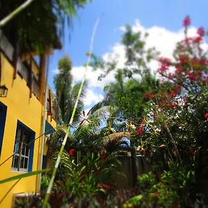 Hotel Casa Abanico, Tulum