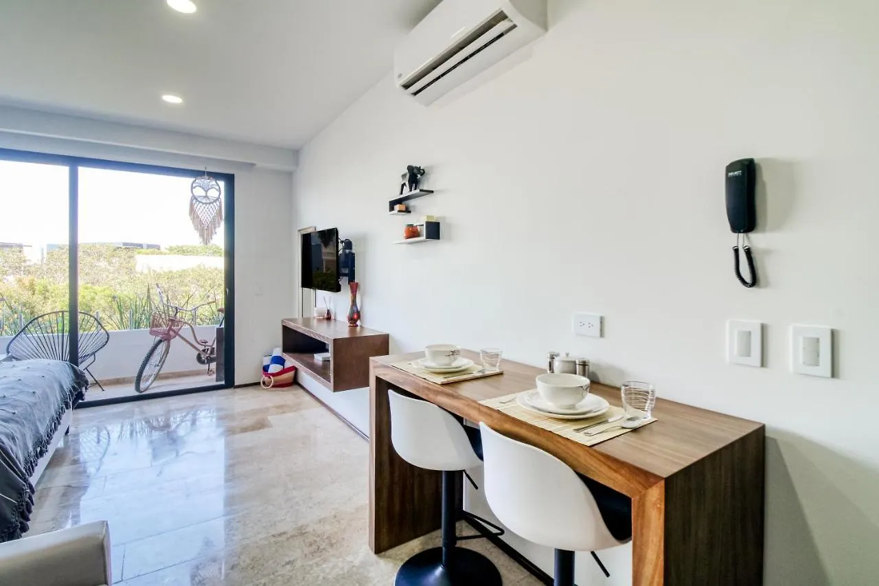 Menesse Tulum #327, Downtown Hotel