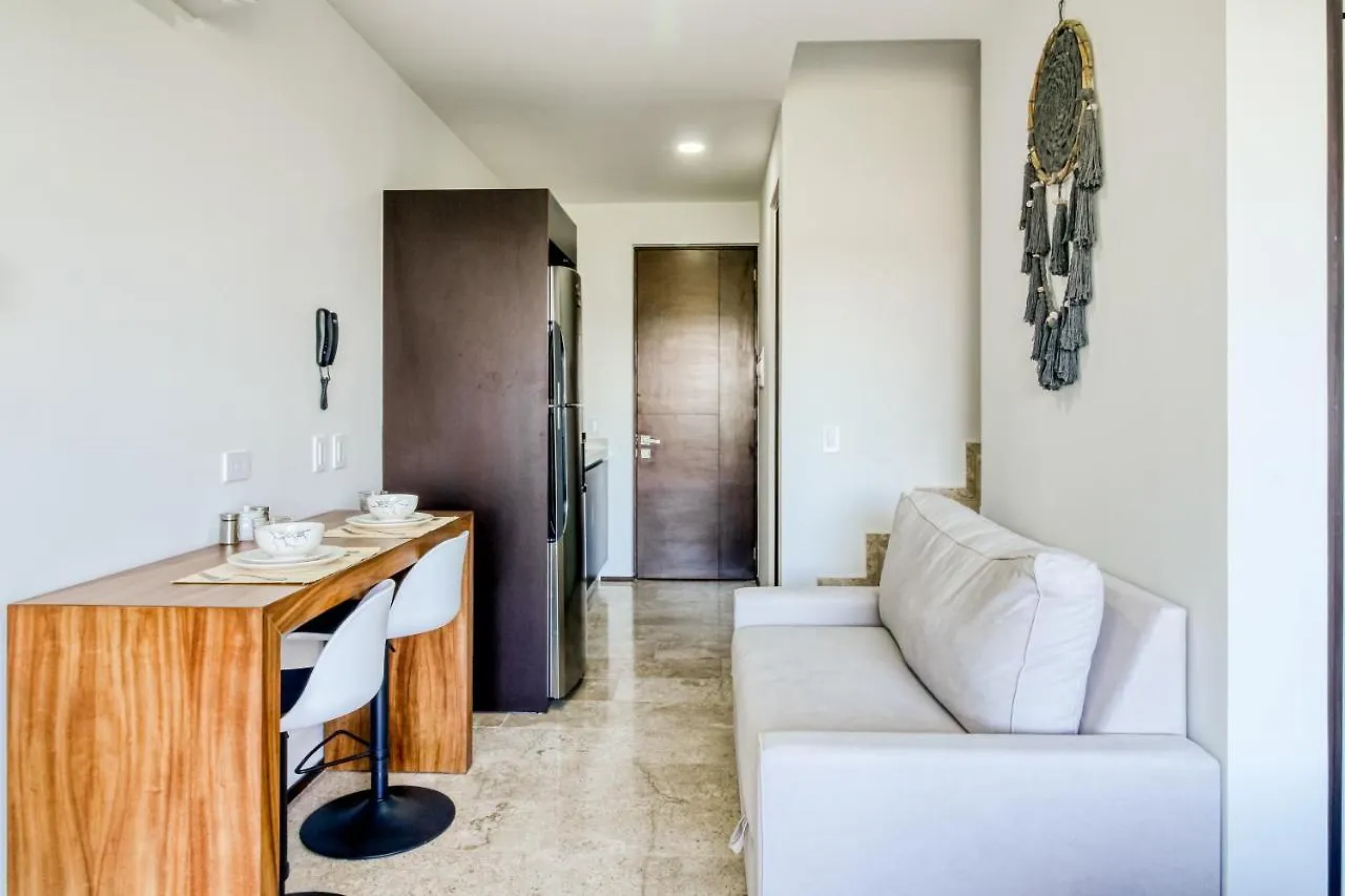 Menesse Tulum #327, Downtown Hotel