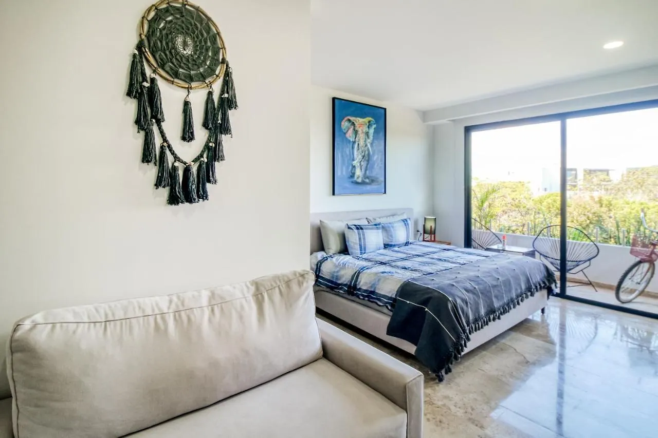 Menesse Tulum #327, Downtown Hotel