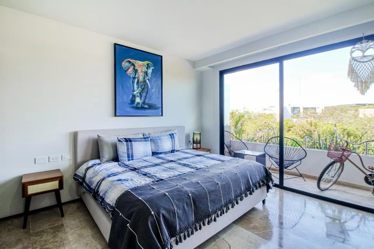 Menesse Tulum #327, Downtown Hotel