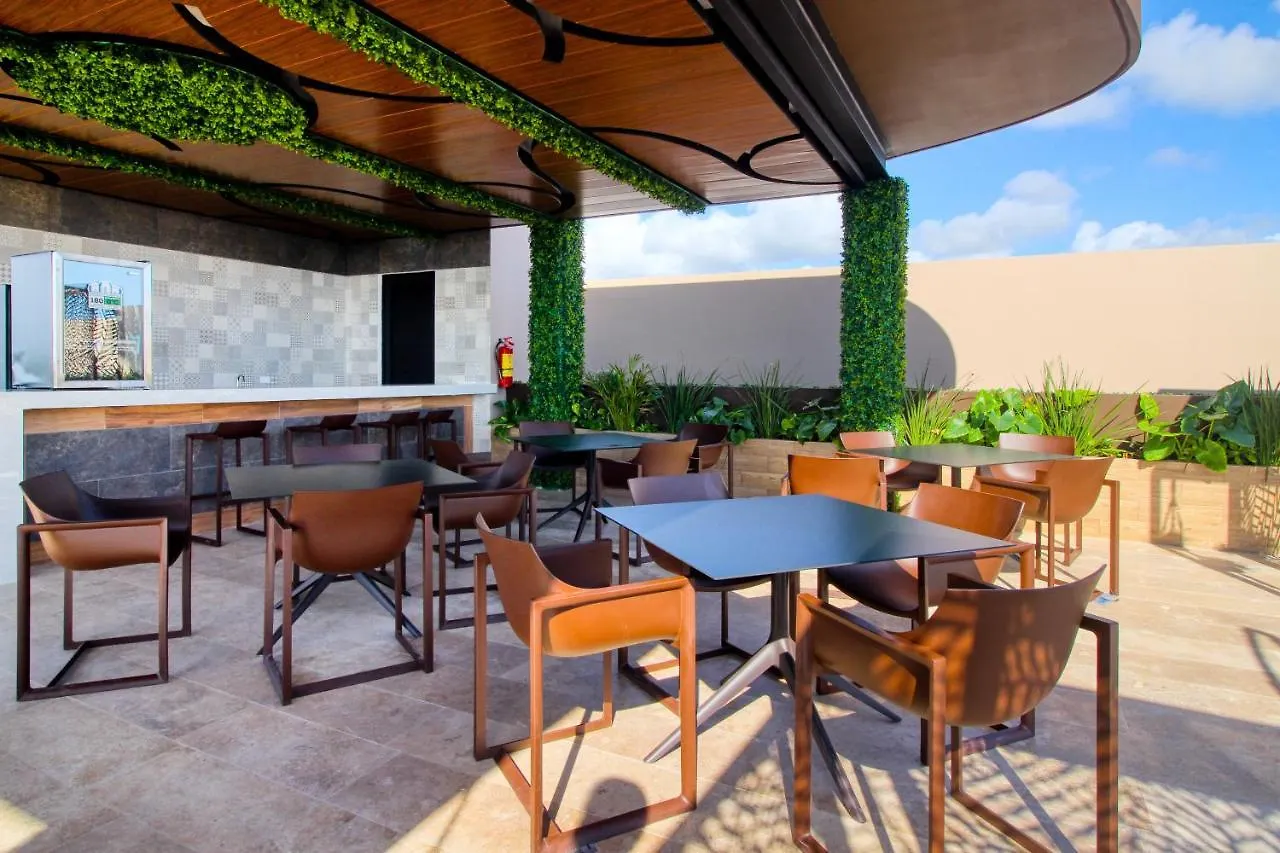 Menesse Tulum #327, Downtown Hotel
