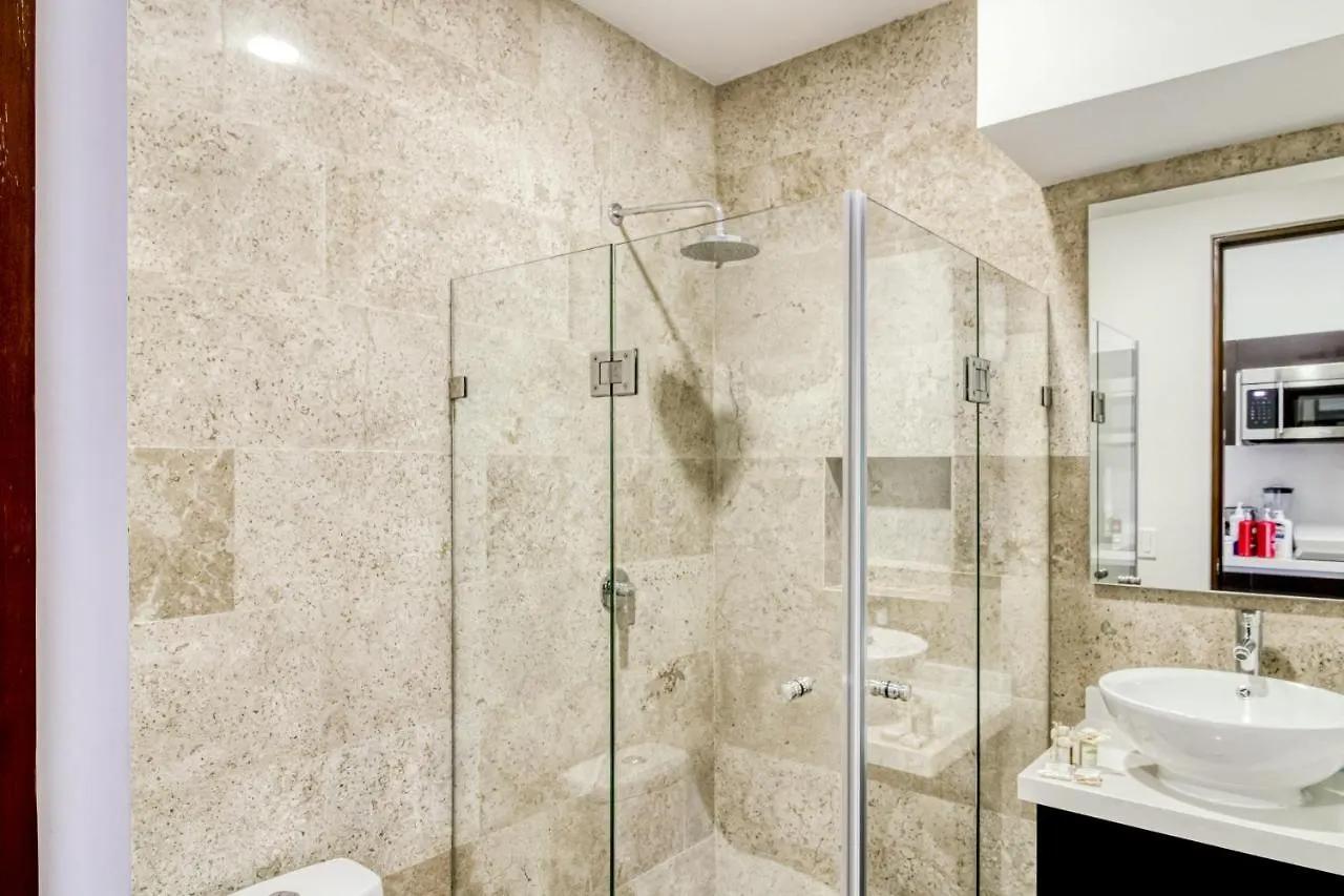 Menesse Tulum #327, Downtown Hotel Mexico