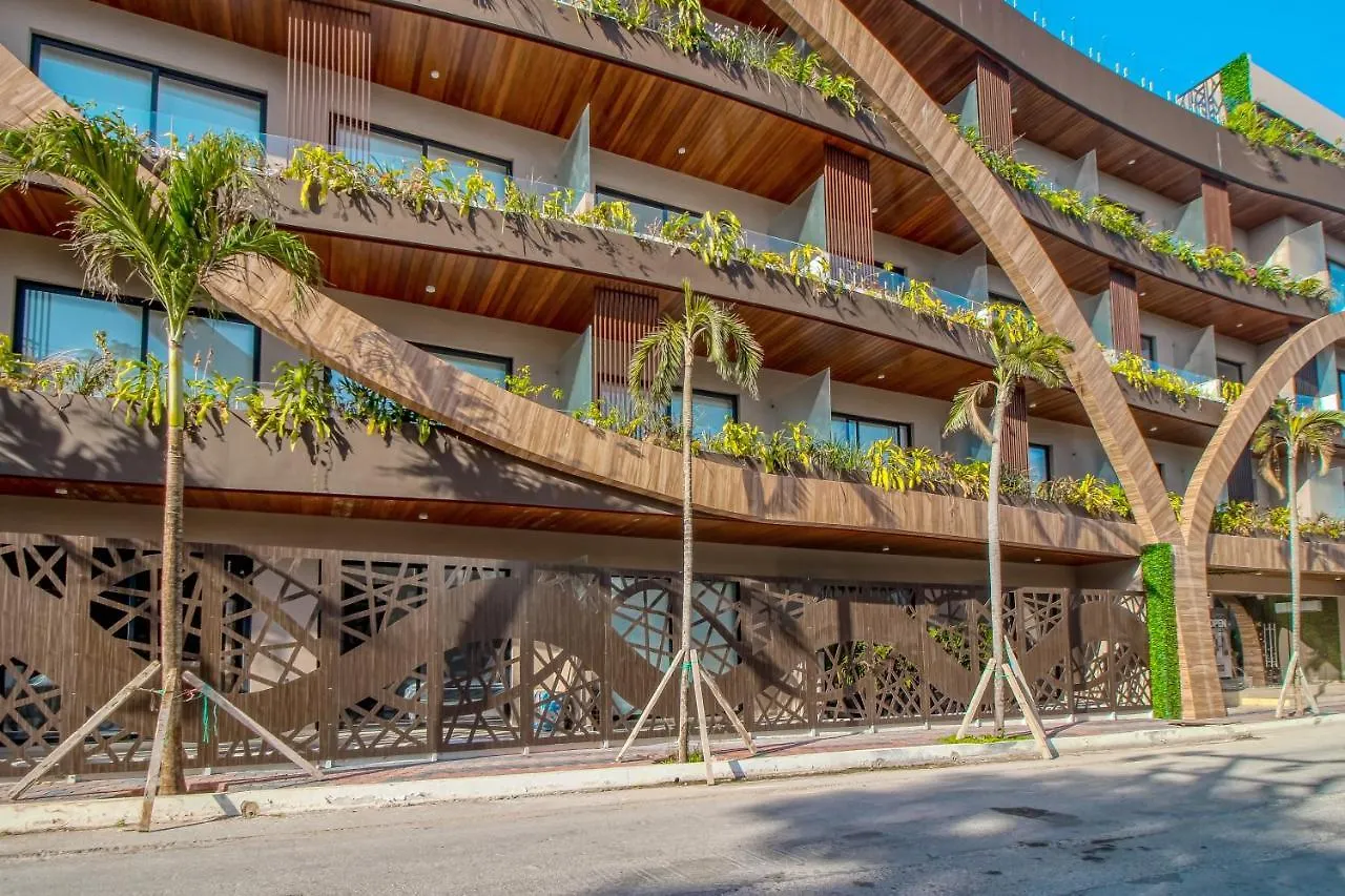 Menesse Tulum #327, Downtown Hotel